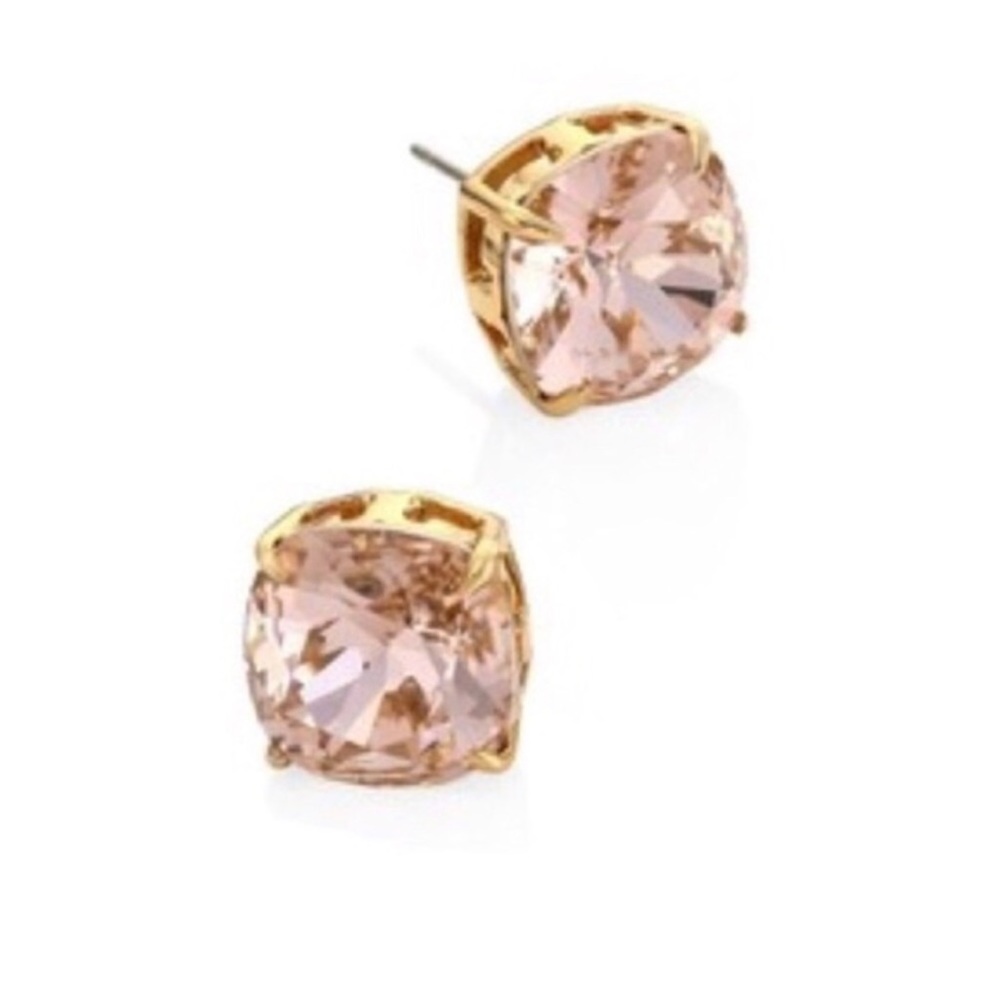 Brand New! Tory Burch Earrings - Picture 2 of 6